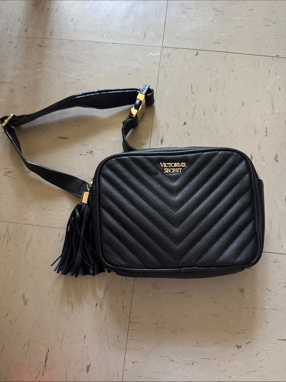 Victoria’s Secret Bum Bag